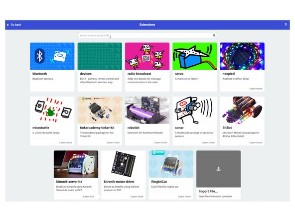 This is meant to be informational, and you can follow along if you like, but if you use the code we provide it will all automagically work.