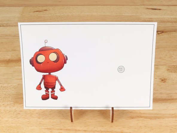 Story Starters - Power Bot