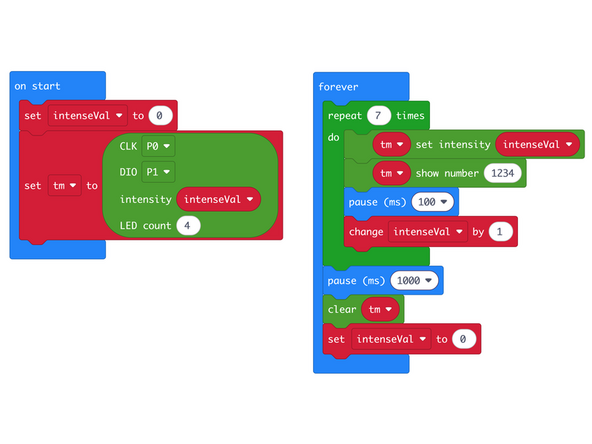 If you've never used a micro:bit before you'll want to check out this guide:  Bit Board V2 Setup and Use