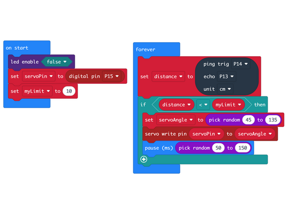 If you've never used a micro:bit before you'll want to check out this guide:  Bit Board V2 Setup and Use
