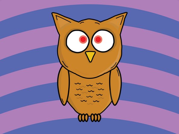 Enjoy your paper circuit!