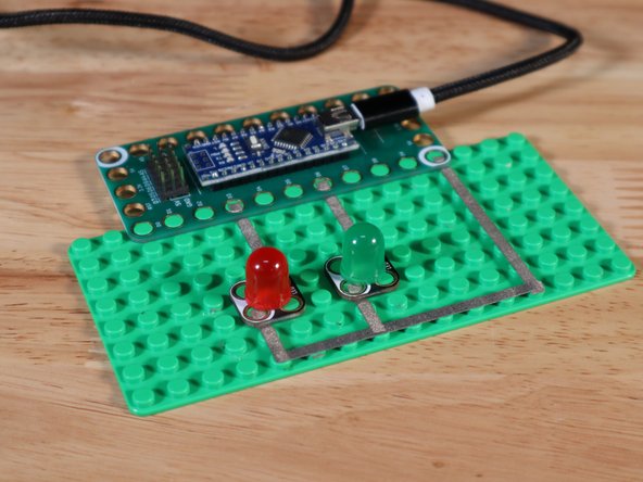 Day 5: Three Components/ More Code Complexity