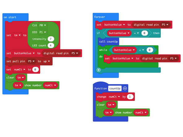 If you've never used a micro:bit before you'll want to check out this guide:  Bit Board V2 Setup and Use