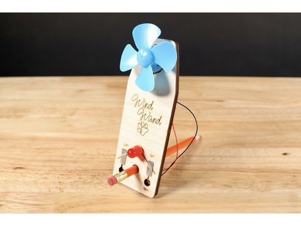 Wind Wand Classroom Curriculum Day 1