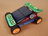 Solar Racer Assembly Guide