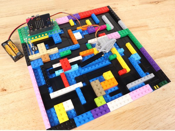 You can line as much or as little of the pathway as you'd like. Intentionally not lining parts can cause an obstacle that can make gameplay more interesting.