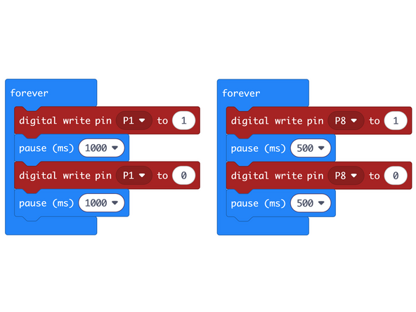 If you've never used a micro:bit before you'll want to check out this guide:  Bit Board V2 Setup and Use