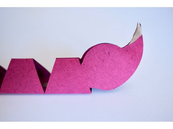 You can also add a bit more Maker Tape to the stinger to make both sides of it conductive.