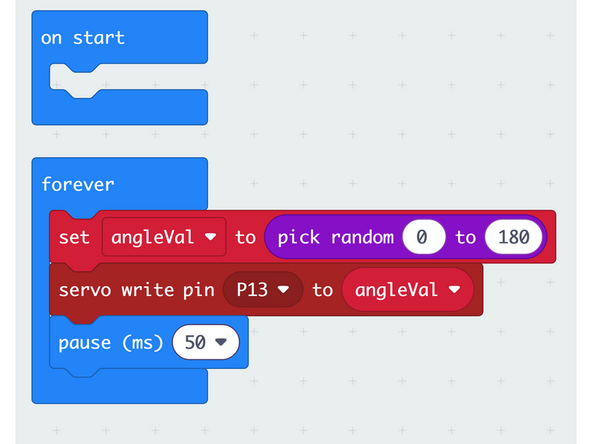 If you've never used a micro:bit before you'll want to check out this guide:  Bit Board V2 Setup and Use