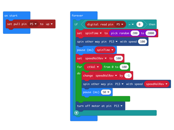 If you've never used a micro:bit before you'll want to check out this guide:  Bit Board V2 Setup and Use