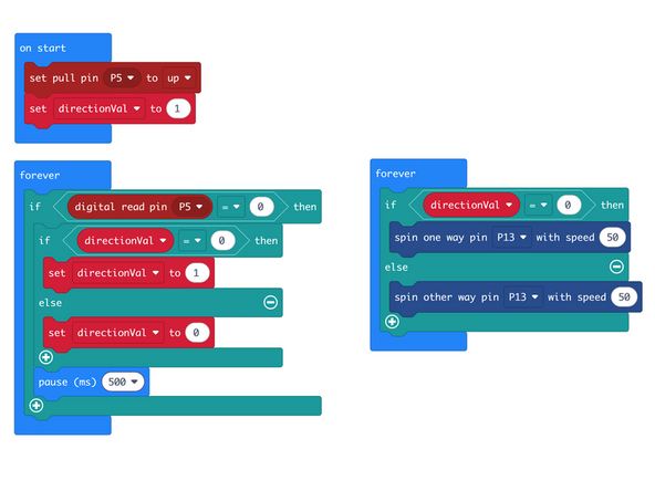 If you've never used a micro:bit before you'll want to check out this guide:  Bit Board V2 Setup and Use