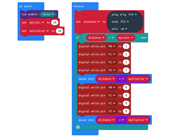If you've never used a micro:bit before you'll want to check out this guide:  Bit Board V2 Setup and Use