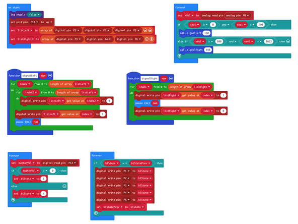 If you've never used a micro:bit before you'll want to check out this guide:  Bit Board V2 Setup and Use