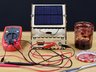 Solar Science Station: Does Cleanliness Count?  Day 3