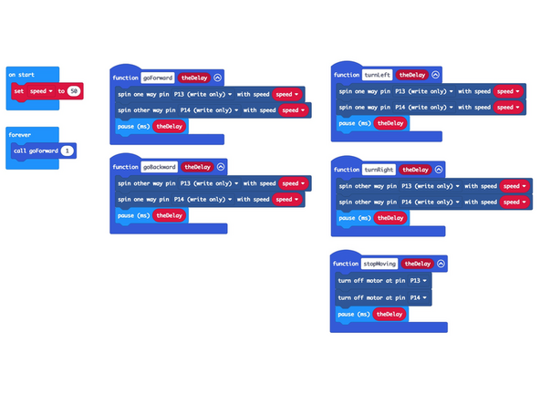 If you've never used a micro:bit before you'll want to check out this guide:  Bit Board V2 Setup and Use