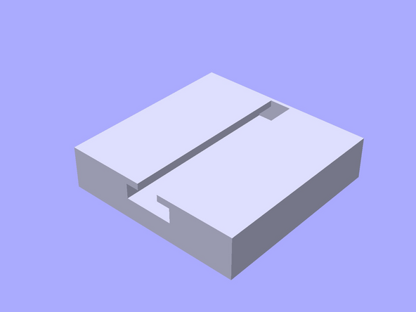 Find the beautyRender variable and set it to 0, and set jawRender to 0.