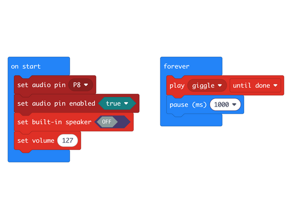 If you've never used a micro:bit before you'll want to check out this guide:  Bit Board V2 Setup and Use