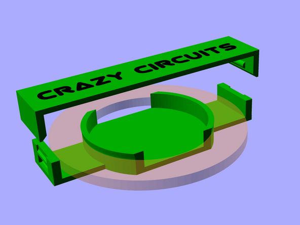 You can download the files and print them on your own 3D Printer.