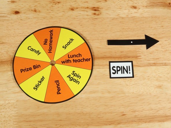 We will be putting the motor through this hole in a later step.