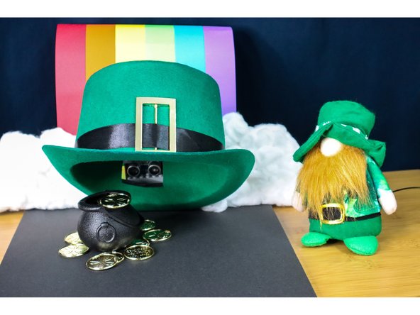 MAKE 3 WISHES! What will you wish for?