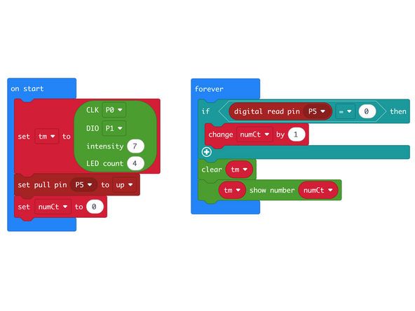 If you've never used a micro:bit before you'll want to check out this guide:  Bit Board V2 Setup and Use