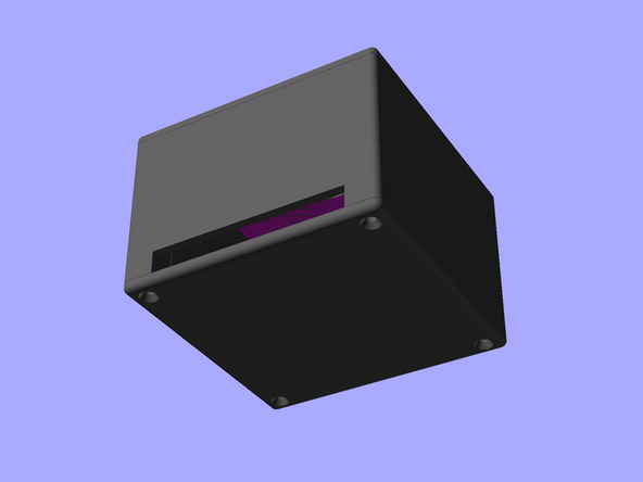 These flat head #4 x 3/8&quot; screws should fit perfectly.