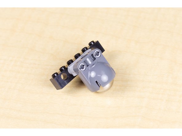 LEGO EV3 Technic Ball Pivots Set 5003245