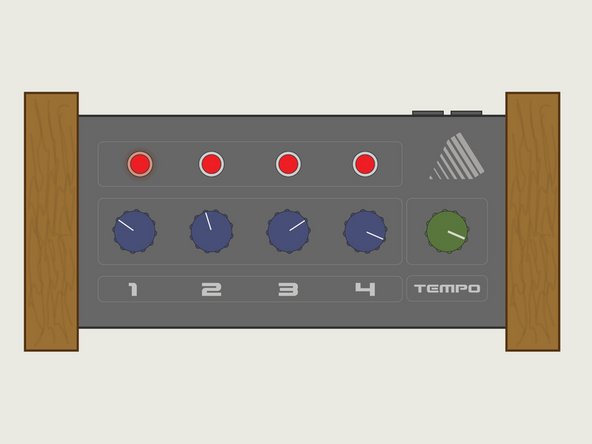 So what is a Step Sequencer? We'll go over a few concepts in music and explain what one is, and then we'll build one!