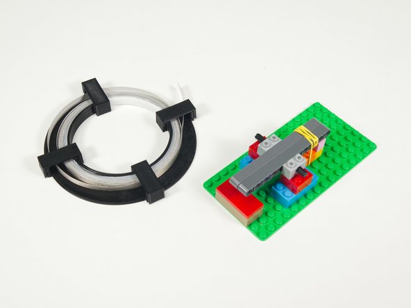 Grab that roll of 1/4&quot; Maker Tape!