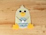 Easter Duckling