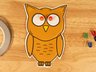 Olivia the Owl