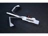 Papercraft LED Whirlybird