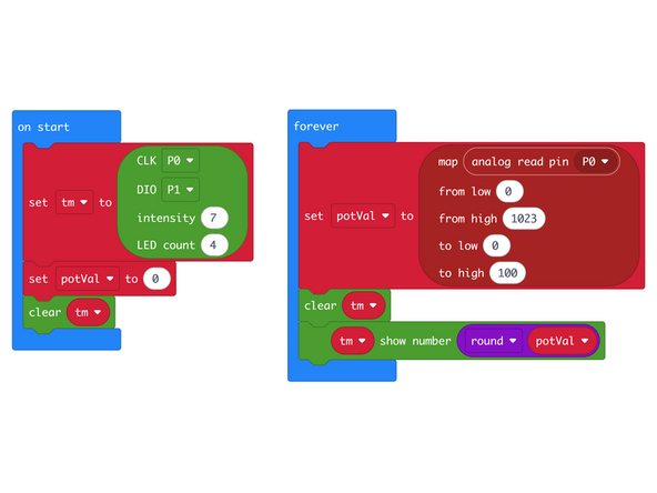If you've never used a micro:bit before you'll want to check out this guide:  Bit Board V2 Setup and Use