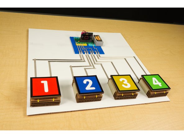 As we mentioned you can make any changes you want to the code for this project, but...