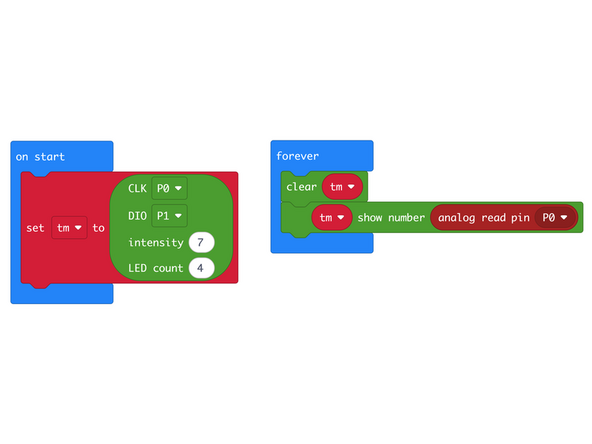 If you've never used a micro:bit before you'll want to check out this guide:  Bit Board V2 Setup and Use
