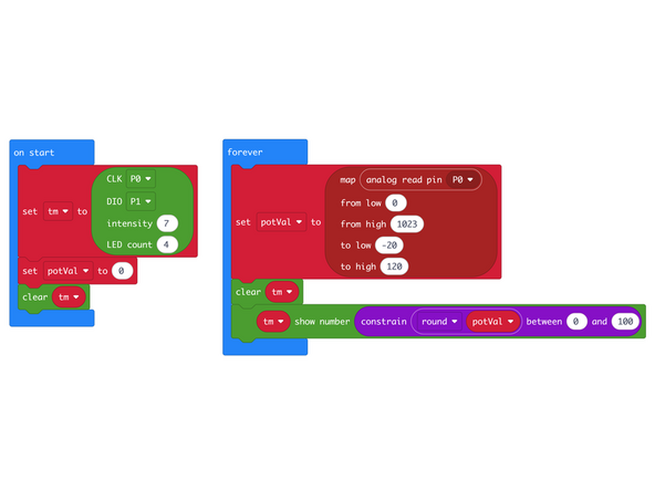 If you've never used a micro:bit before you'll want to check out this guide:  Bit Board V2 Setup and Use