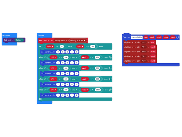 If you've never used a micro:bit before you'll want to check out this guide:  Bit Board V2 Setup and Use
