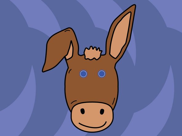 Enjoy your paper circuit!