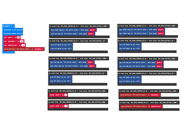 If you've never used a micro:bit before you'll want to check out this guide:  Bit Board V2 Setup and Use