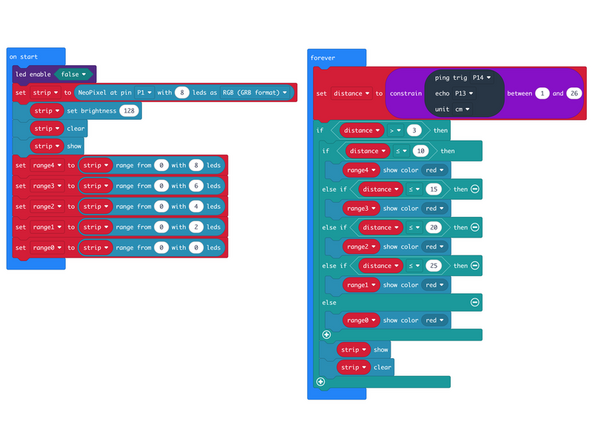 If you've never used a micro:bit before you'll want to check out this guide:  Bit Board V2 Setup and Use