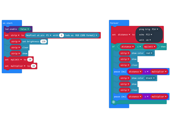 If you've never used a micro:bit before you'll want to check out this guide:  Bit Board V2 Setup and Use