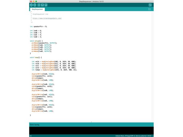 If you've never used our Robotics Board before you'll need to read the user guide and install the correct software and drivers.