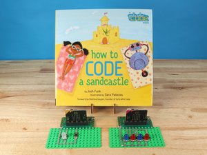 How to Code a Sandcastle - Coding