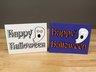 Happy Halloween Card