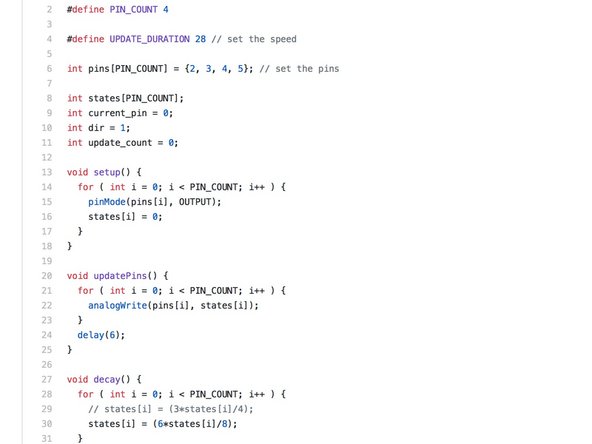If you've never used our Robotics board before, STOP! Read the Robotics Board User Guide. You'll need it to download all the right software and drivers.