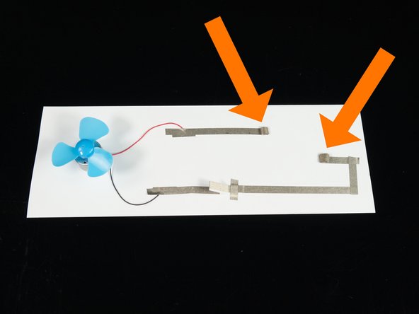 You can use these battery packs in a circuit the same way you would use any battery pack.