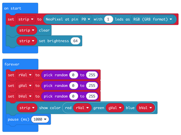 If you've never used a micro:bit before you'll want to check out this guide:  Bit Board V2 Setup and Use