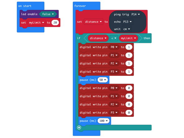 If you've never used a micro:bit before you'll want to check out this guide:  Bit Board V2 Setup and Use