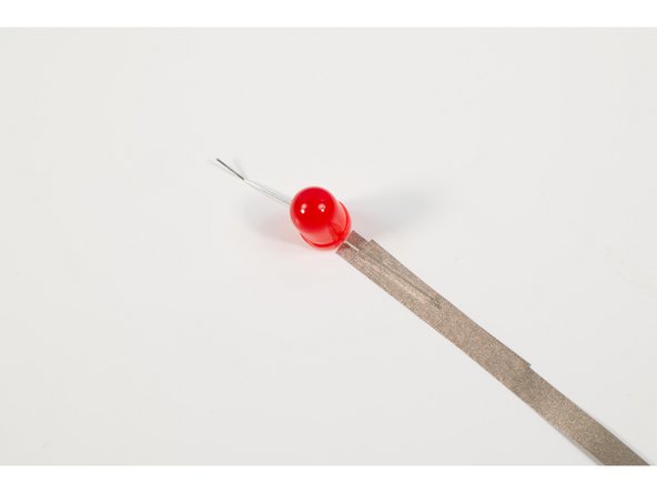 If you've only got 1/8&quot; Maker Tape, you can always overlap it to make it wider, since it conducts on the top and bottom and all the way through.