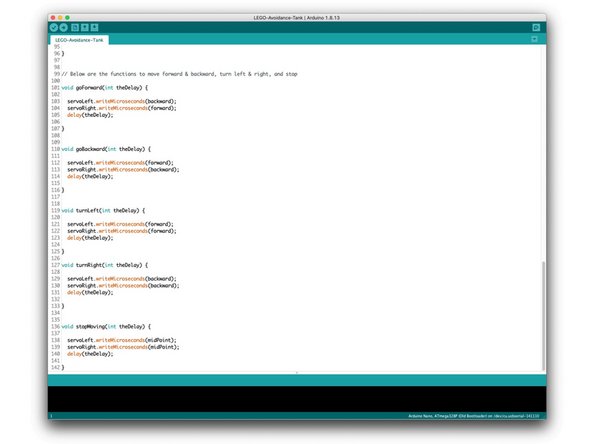 Our code is found at our GitHub repo, which you can find here: https://github.com/BrownDogGadgets/Crazy...